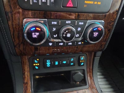 2014 Chevrolet Traverse 2LT 2LT