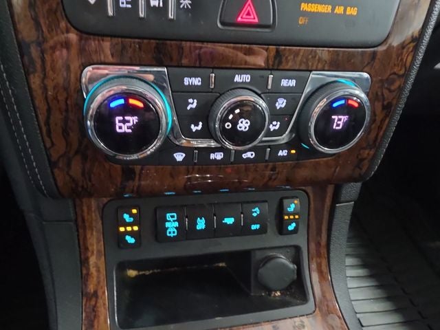2014 Chevrolet Traverse 2LT 2LT