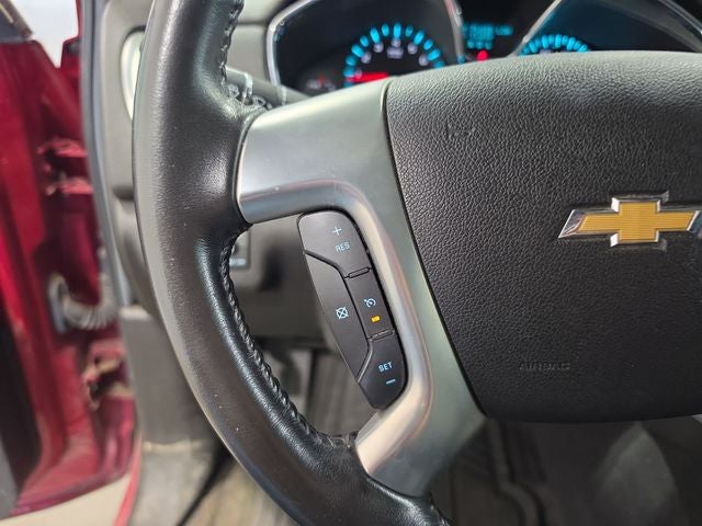 2014 Chevrolet Traverse 2LT 2LT