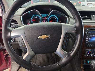 2014 Chevrolet Traverse 2LT 2LT
