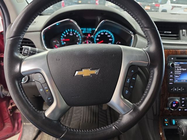 2014 Chevrolet Traverse 2LT 2LT