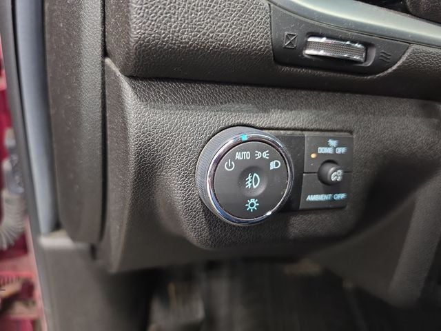 2014 Chevrolet Traverse 2LT 2LT