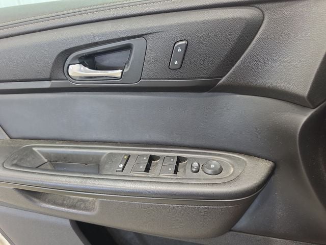 2014 Chevrolet Traverse 2LT 2LT