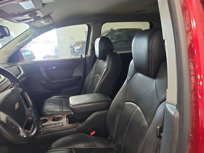 2014 Chevrolet Traverse 2LT 2LT