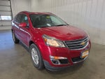 2014 Chevrolet Traverse 2LT 2LT