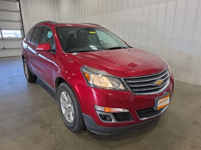 2014 Chevrolet Traverse 2LT 2LT