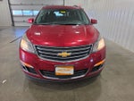 2014 Chevrolet Traverse 2LT 2LT