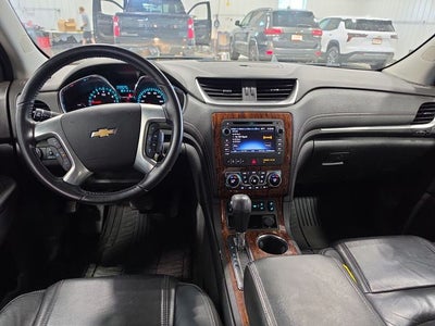 2014 Chevrolet Traverse 2LT 2LT