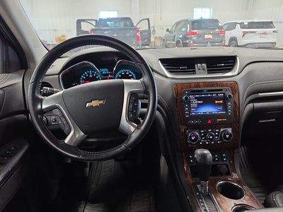 2014 Chevrolet Traverse 2LT 2LT