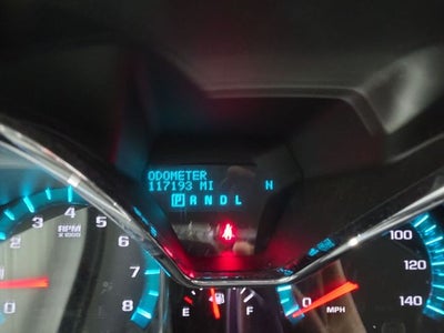 2014 Chevrolet Traverse 2LT 2LT