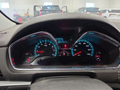 2014 Chevrolet Traverse 2LT 2LT