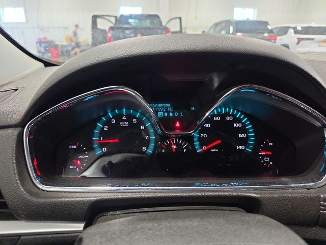 2014 Chevrolet Traverse 2LT 2LT
