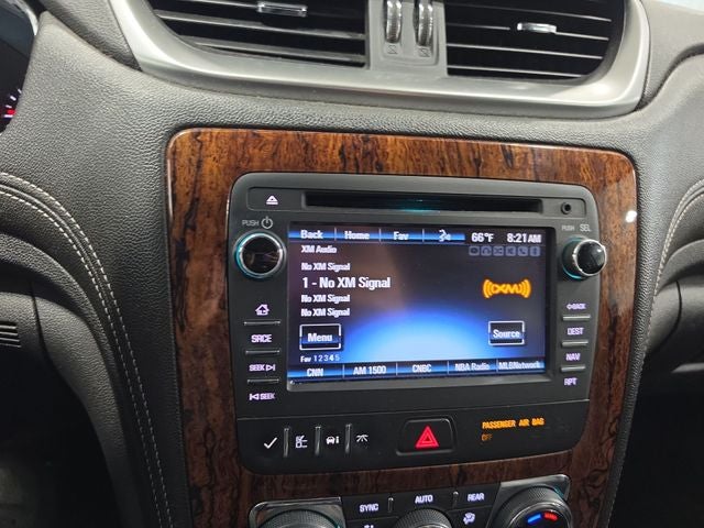 2014 Chevrolet Traverse 2LT 2LT