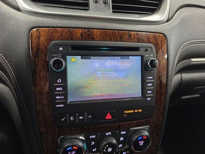 2014 Chevrolet Traverse 2LT 2LT