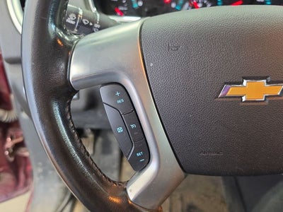 2017 Chevrolet Traverse 2LT 2LT