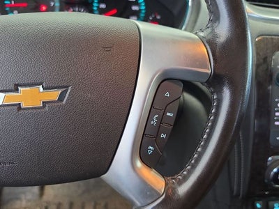 2017 Chevrolet Traverse 2LT 2LT