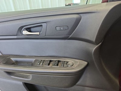2017 Chevrolet Traverse 2LT 2LT