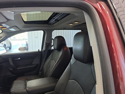 2017 Chevrolet Traverse 2LT 2LT