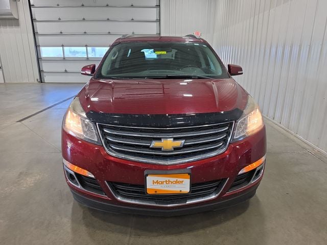 2017 Chevrolet Traverse 2LT 2LT