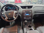2017 Chevrolet Traverse 2LT 2LT