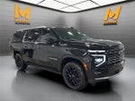 2025 Chevrolet Suburban High Country Deluxe Pkg w/Media