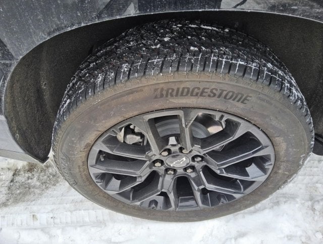 2025 Chevrolet Suburban High Country Deluxe Pkg w/Media