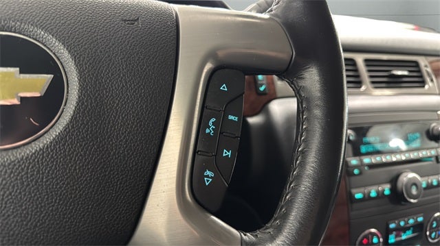 2011 Chevrolet Tahoe LT