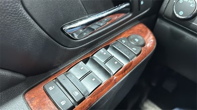 2011 Chevrolet Tahoe LT