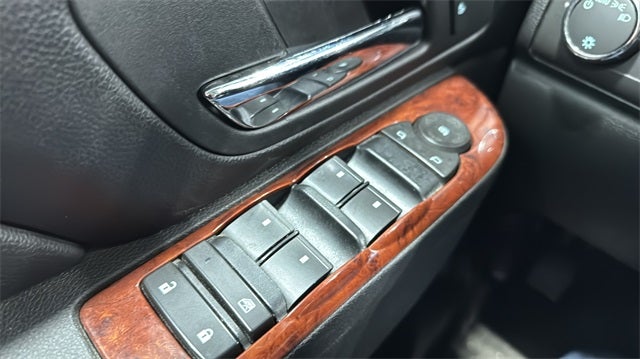 2011 Chevrolet Tahoe LT