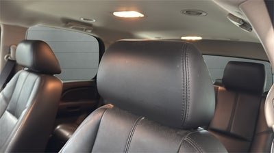 2011 Chevrolet Tahoe LT