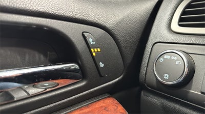 2011 Chevrolet Tahoe LT