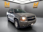 2011 Chevrolet Tahoe LT