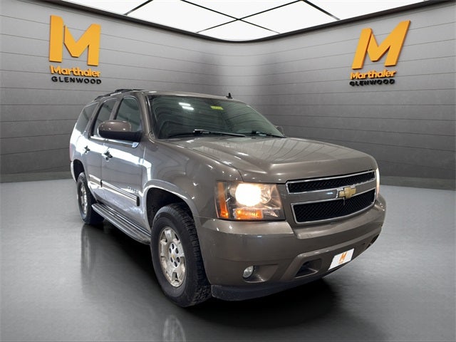 2011 Chevrolet Tahoe LT