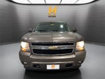 2011 Chevrolet Tahoe LT