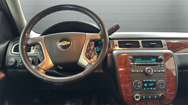 2011 Chevrolet Tahoe LT