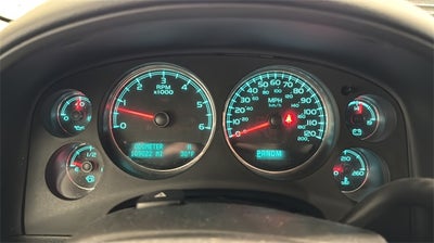 2011 Chevrolet Tahoe LT