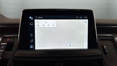 2022 Chevrolet Suburban LT W/ Luxury Package