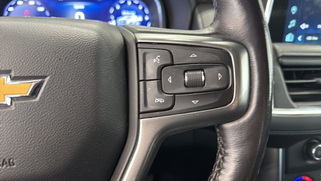 2022 Chevrolet Suburban LT W/ Luxury Package