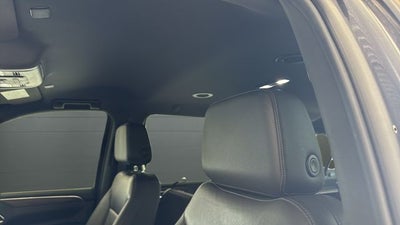 2022 Chevrolet Suburban LT W/ Luxury Package