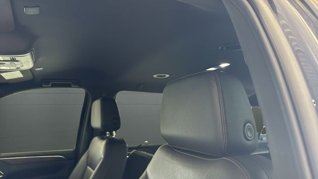 2022 Chevrolet Suburban LT W/ Luxury Package