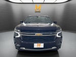 2022 Chevrolet Suburban LT W/ Luxury Package
