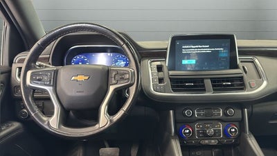 2022 Chevrolet Suburban LT W/ Luxury Package