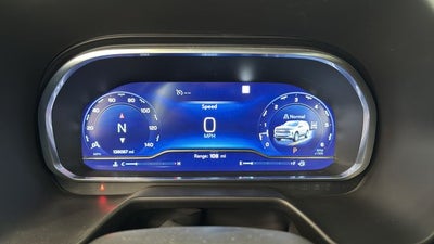 2022 Chevrolet Suburban LT W/ Luxury Package