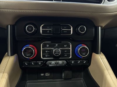 2021 Chevrolet Suburban Premier