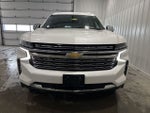 2021 Chevrolet Suburban Premier