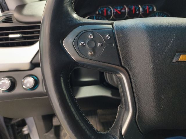 2018 Chevrolet Suburban LS