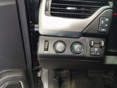2018 Chevrolet Suburban LS