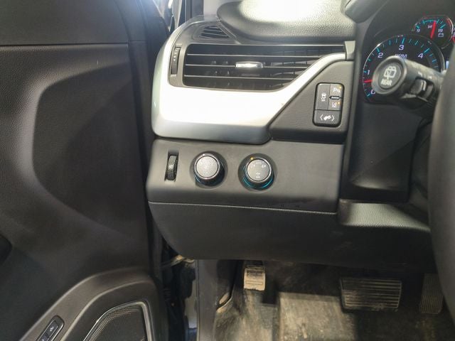 2015 Chevrolet Suburban LTZ