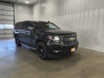 2015 Chevrolet Suburban LTZ