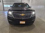 2015 Chevrolet Suburban LTZ